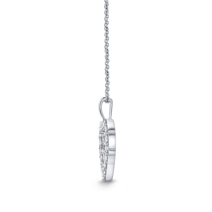Classics Classics Pendant, 1st Ser., Mdl 11