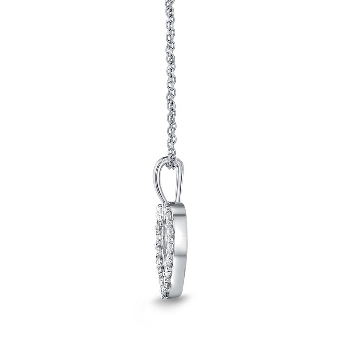 Classics Classics Pendant, 1st Ser., Mdl 12