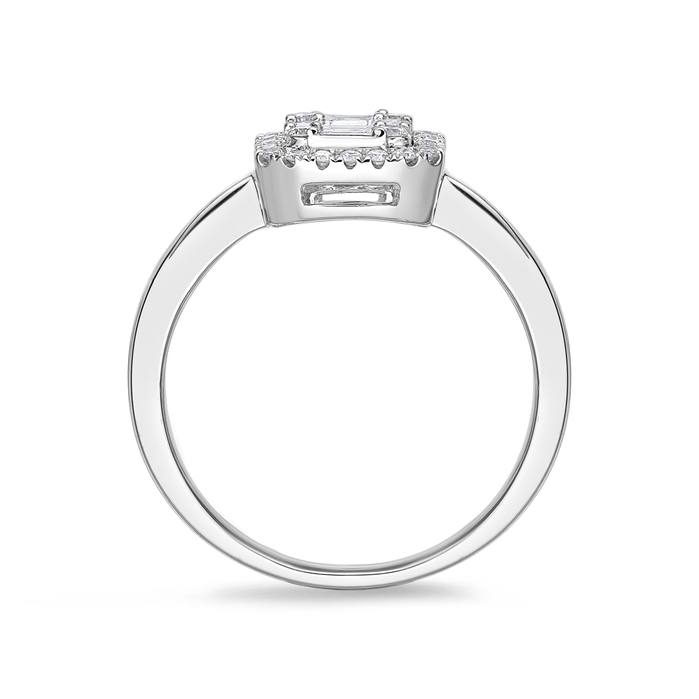 Geo Arts Classics Ring, 7th Ser. Mdl 01