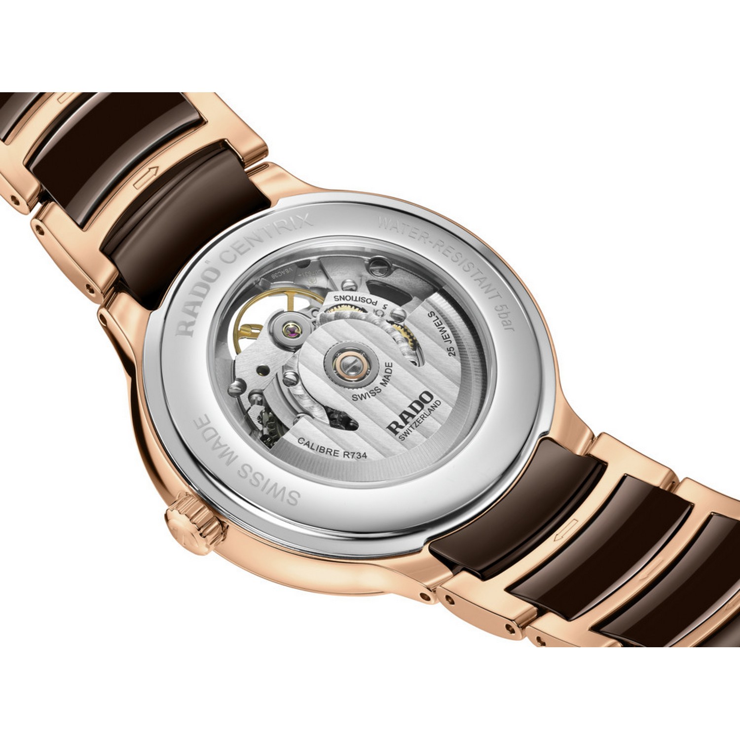 Centrix Automatic Open Heart