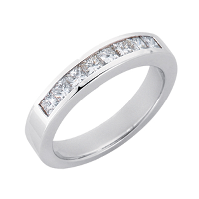 Diamond Princess Band