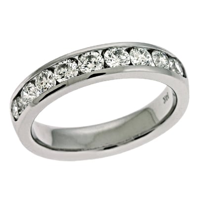 Palladium Channel Band