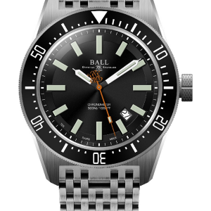 ENGINEER MASTER II SKINDIVER II