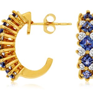 DIAMOND EARRING