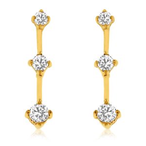 DIAMOND EARRING
