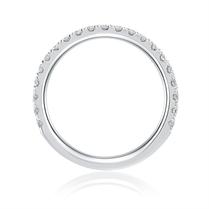Classics Eternity Matching Ring, 1st Ser., Mdl 02