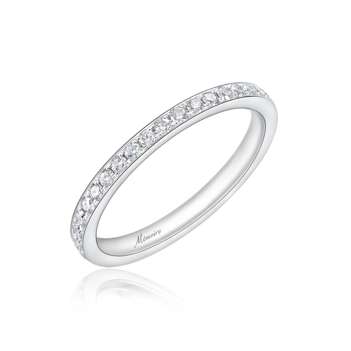 Classics Eternity Matching Ring, 1st Ser., Mdl 03
