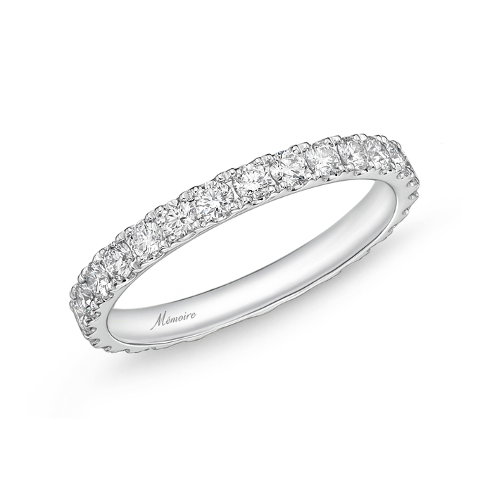 Classics Eternity Matching Ring, 1st Ser. Mdl 29