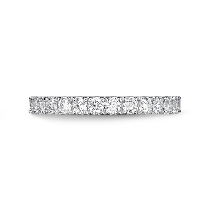 Classics Eternity Matching Ring, 1st Ser. Mdl 29