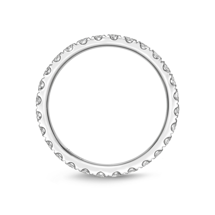 Classics Eternity Matching Ring, 1st Ser. Mdl 29