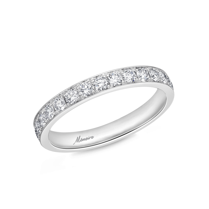 Classics Eternity Matching Ring, 1st Ser. Mdl 30
