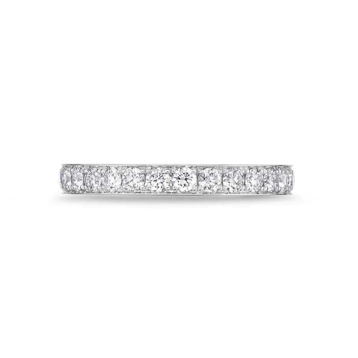 Classics Eternity Matching Ring, 1st Ser. Mdl 30