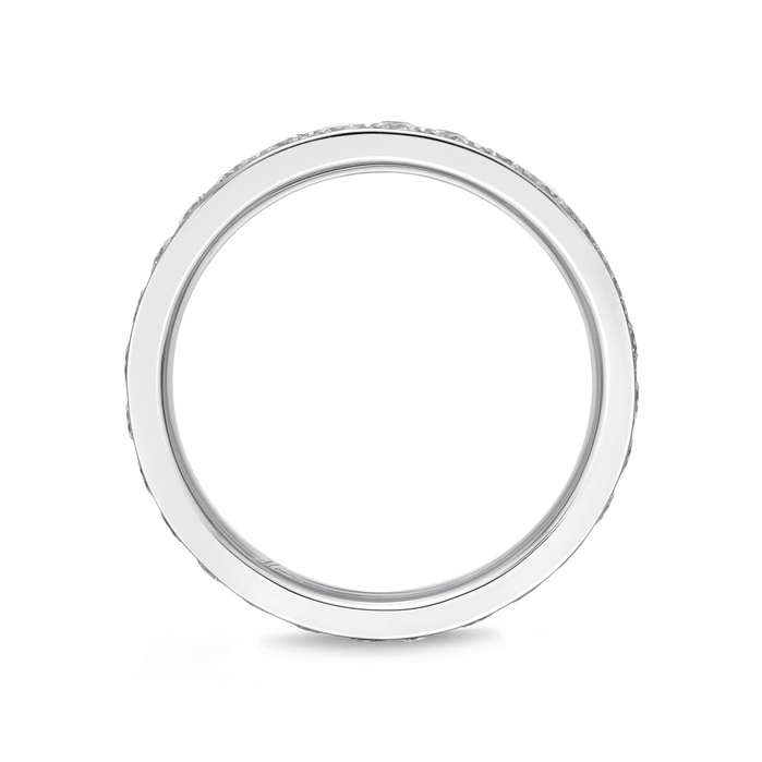 Classics Eternity Matching Ring, 1st Ser. Mdl 30