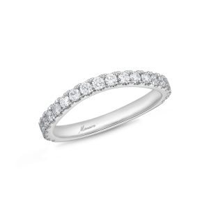 Classics 3/4 Band Matching Ring, 1st Ser. Mdl 31