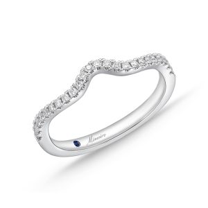 Promise Band Matching Ring, 1st Ser. Mdl 05