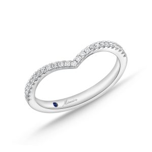 Promise Band Matching Ring, 1st Ser. Mdl 06