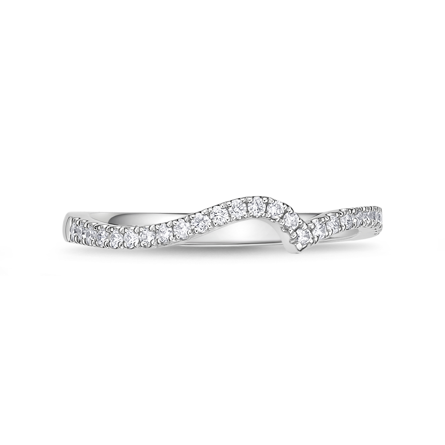 Promise Band Matching Ring, 1st Ser. Mdl 07