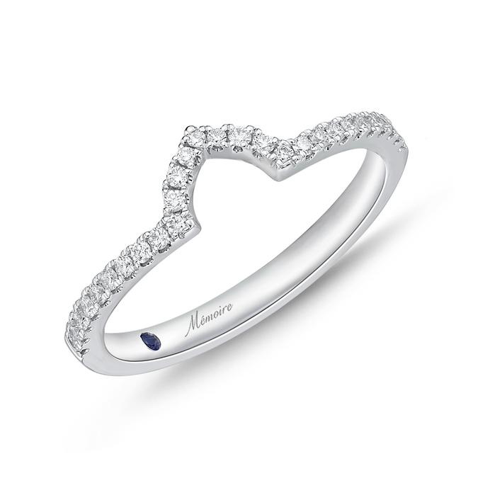 Promise Band Matching Ring, 1st Ser. Mdl 08