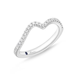 Promise Band Matching Ring, 1st Ser. Mdl 22