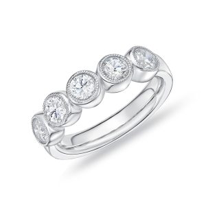 Bubbles 5 Stone Band, 1st Ser., Mdl 01