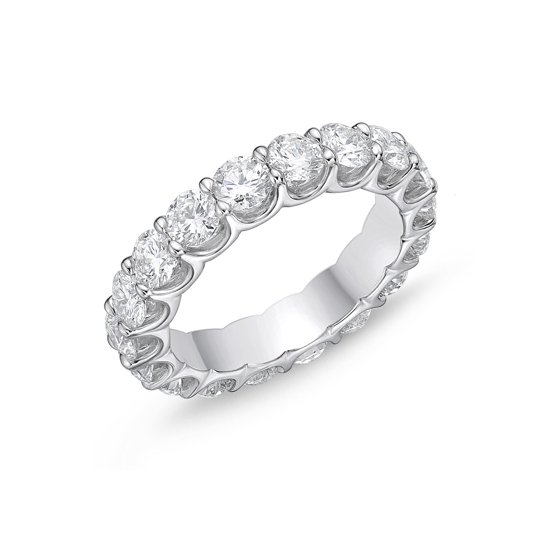 Geo Arts Eternity Band, 6st Ser., Mdl 02