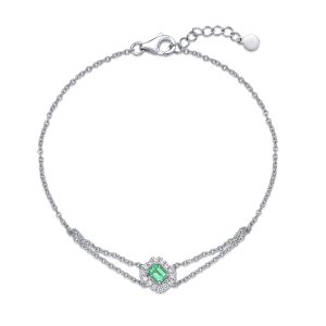 Stack’em Up Fashion Bracelet, Ctr 0.30-0.39, Mdl 06