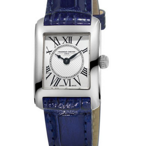 FREDERIQUE CLASSICS CARREE QUARTZ