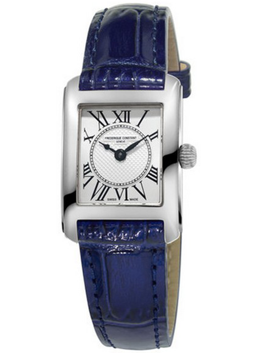 FREDERIQUE CLASSICS CARREE QUARTZ