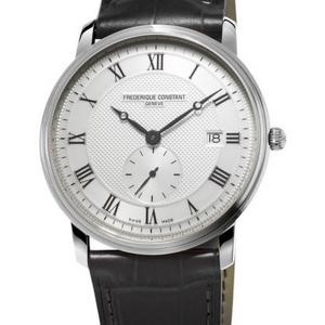 CLASSICS GENTS SMALL SECONDS QUARTZ