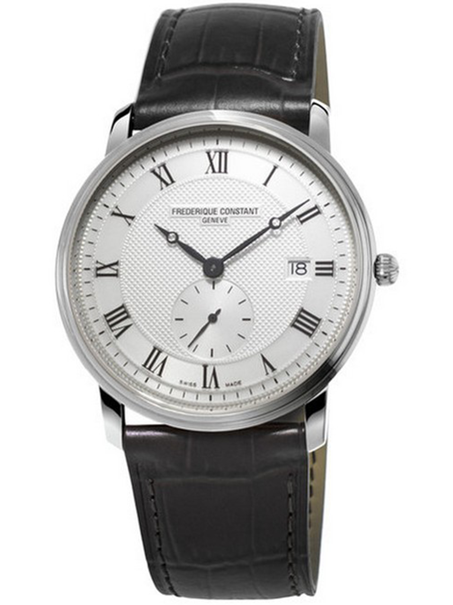 CLASSICS GENTS SMALL SECONDS QUARTZ