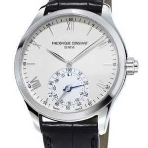 HOROLOGICAL SMARTWATCH QUARTZ CONNECTED VIA IOS AND ANDROID