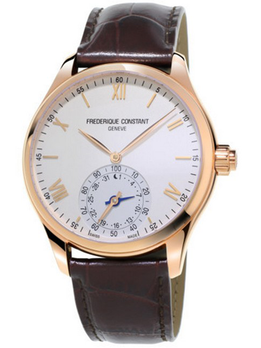 HOROLOGICAL SMARTWATCH QUARTZ CONNECTED VIA IOS AND ANDROID