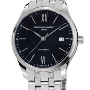 CLASSICS INDEX AUTOMATIC