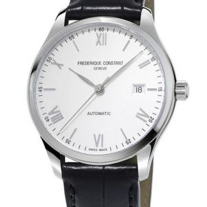 CLASSICS INDEX AUTOMATIC