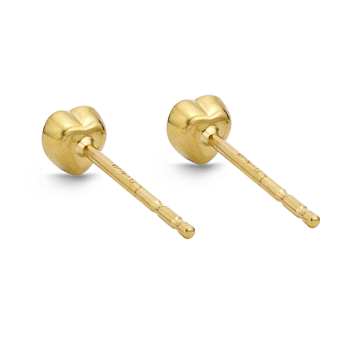 Stack'em Up Fashion Earrings, Ctr 0.60-0.69, Mdl 01
