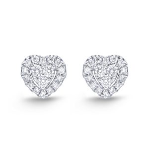 Stack’em Up Fashion Earrings, Ctr 0.60-0.69, Mdl 05