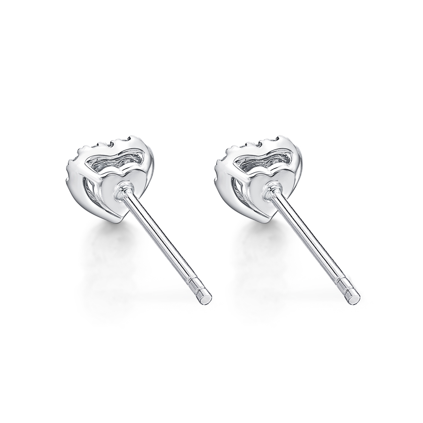 Stack'em Up Fashion Earrings, Ctr 0.60-0.69, Mdl 05