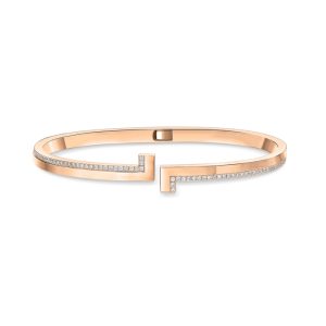 L Collection Fashion Bangle, 1st Ser., Mdl 03