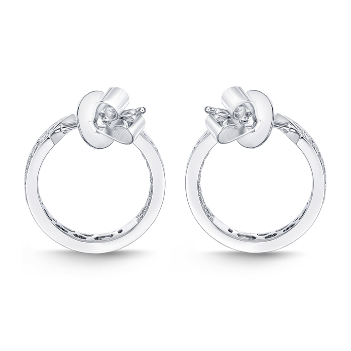 Eternal Star Fashion Hoops, 1st Ser., Mdl 01