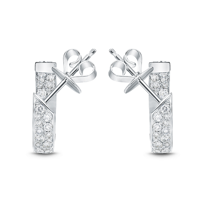 Eternal Star Fashion Hoops, 1st Ser., Mdl 01