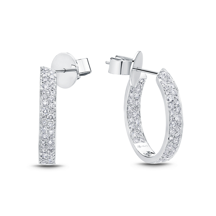 Eternal Star Fashion Hoops, 1st Ser., Mdl 02