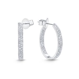 Eternal Star Fashion Hoops, 1st Ser., Mdl 03