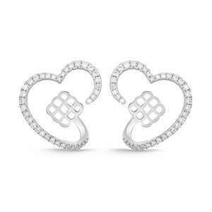 Jazz Me Fashion Jacket / Jacket Earrings, 1st Ser., Mdl 07