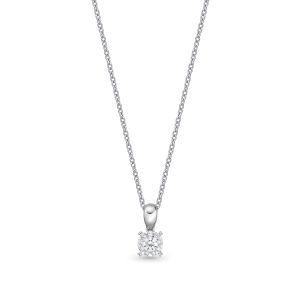 Diamond Bouquets Fashion Necklace, 1st Ser., Mdl 64