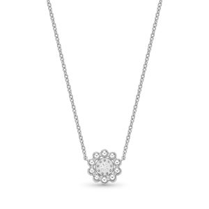 Diamond Bouquets Fashion Necklace, 1st Ser., Mdl 69