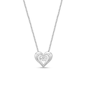 Dancing Fashion Necklace, Ctr 0.01-0.13 Mdl 01