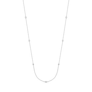Dazzling by the Yard Fashion Necklace, 1st Ser. Mdl 26