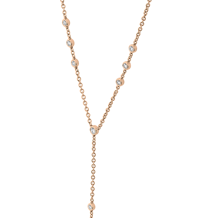 Cascade Lariat .45ctw approx.