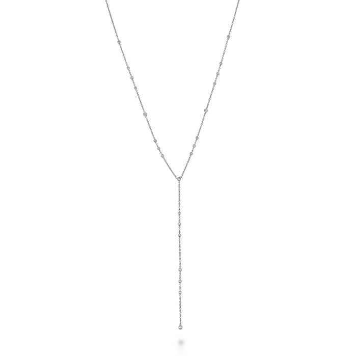 Cascade Lariat .45ctw approx.