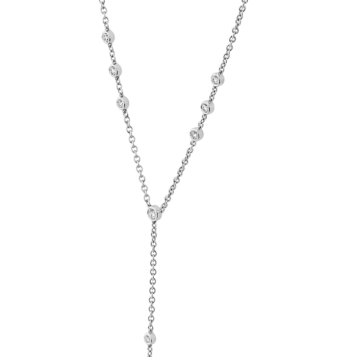 Cascade Lariat .45ctw approx.